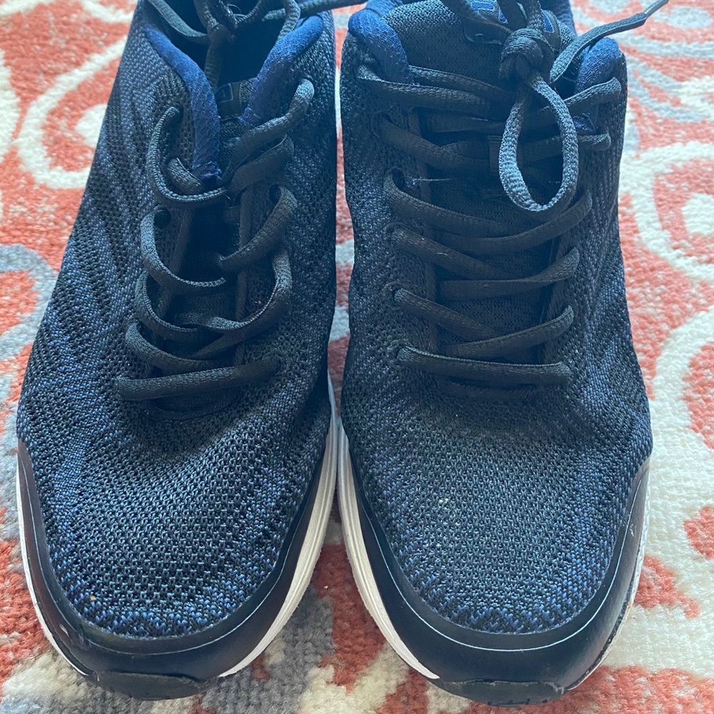 Mens Fila Sneakers